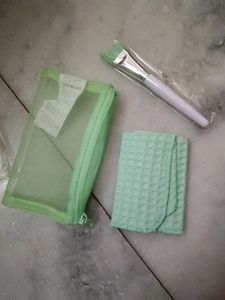 Oriflame Mask Kit