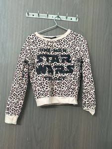 Girls&#39; Star Wars Sweatshirt for 3-5 yr old