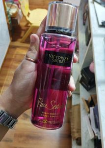 Pure Seduction Fruity Smell Body Mist