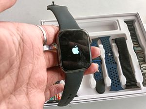 Apple Watch Series 9