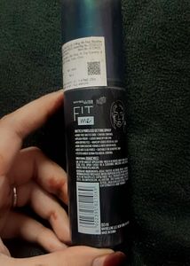 Maybelline Fit Me Matte Setting Spray