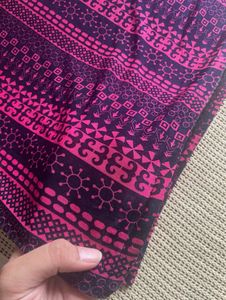 Stretchable Kurta