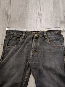 Ma333 Emporio Jeans Waist 34