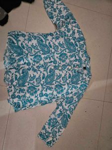 Short Kurta