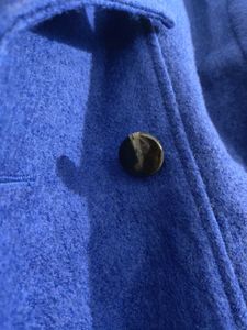 Van Heusen Winter Wool Jacket Coat