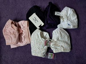 COMBO OFFER T-shirt  5.BRA &amp; 1.SET