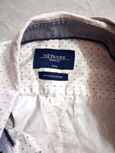 Men&#39;s Formal Shirt