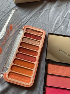 Makeup Kit