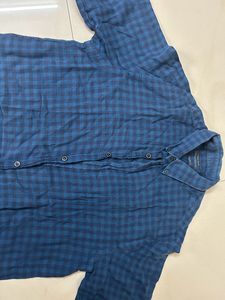 ZARA Shirt For Men
