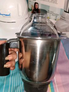 Sumeet Traditional Mixer Grinder