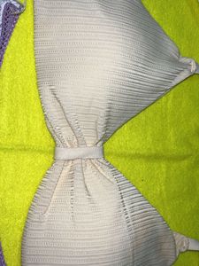 Set Of Bra And Pantie