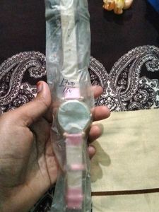 Pink FHULUN Women's Watch