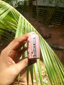 Sony Cybershot Dsc S5000 Lens Removed