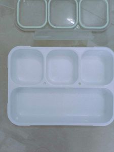 Combo Tiffin Box Water Bottle