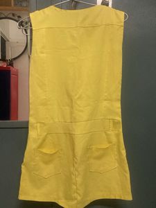 Girls Western Dress