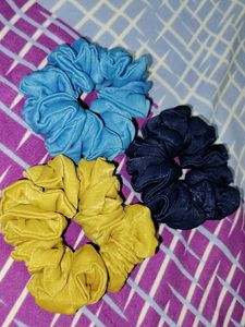 Scrunchies💓✨