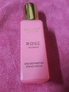 BELLA VITA LUXURY PERFUME