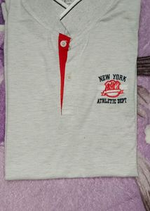 New T Shirt Small Size