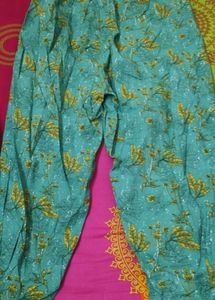 Kurti Set