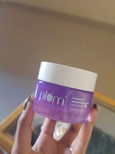 Plum CeraSense Moisturizing Cream