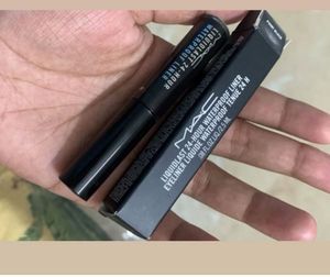 Mac Eye Liner New