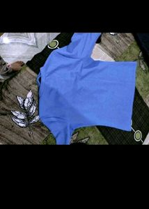 Used Just Once New Top Tokyo Talkies  Bust 30 /28