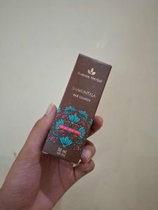 Avimee Herbal Hair Cleanser