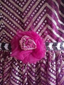 Baby girl Frock