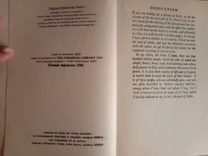 My India By Jim Corbett