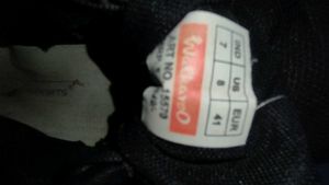 Walkaroo Sport Shoes  Size: Ind 7 US 8 EUR:41