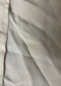 Coldwater Creek Button-Down Shirt