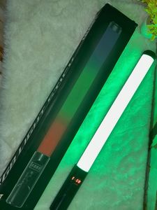 RGB LED Video Light Wand