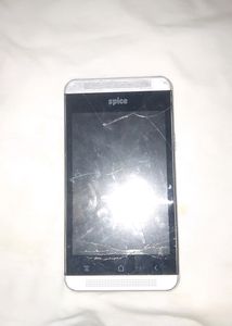 Spice M6110