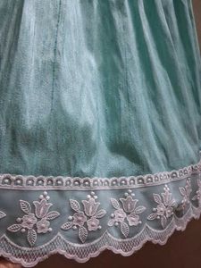 Cute Dress For 6-8 Year Old Girl