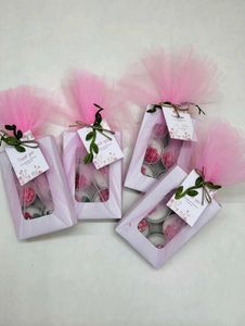 Tealight Candles!