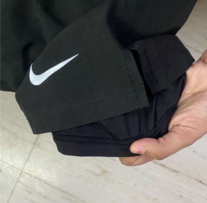 Nike Black Shorts
