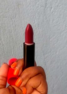 Oriflame Mini Cream Lipstick Shade Deep Red
