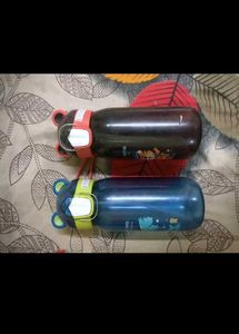 Kids Water Bottle
