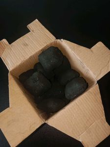 Fresh Charcoal For Grill Making And Other Purpose
