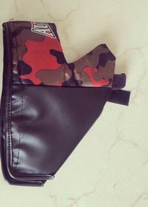 Boxing Bag &amp; Gloves Set