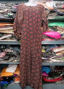 Batik Fabric - Gorgeous Pattern!