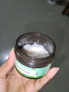 Pilgrim Squalane Glow Moisturizer