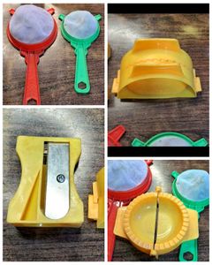 Combo Of 22 Kitchen Tools