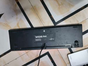 RedGear Mechanical Gaming Keyboard