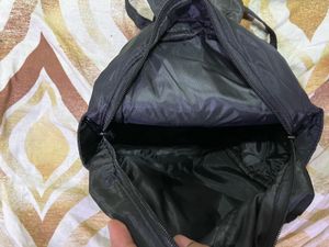 New Daiso Japan Bunny Backpack