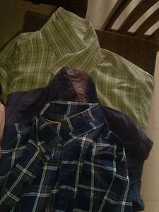 Mens Shirt