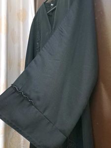 Abaya- Burqa