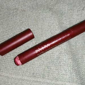 Lotus Ecostay Lip Crayon