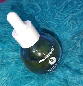 Mamaearth Serum