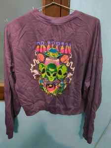 Trippy Sweatshirt